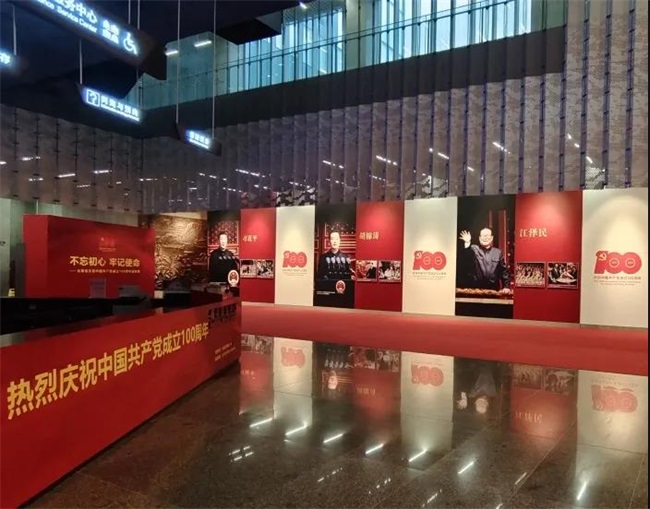 國家文物局重點(diǎn)推介項(xiàng)目，SEEMILE玩轉(zhuǎn)激光顯示展陳
