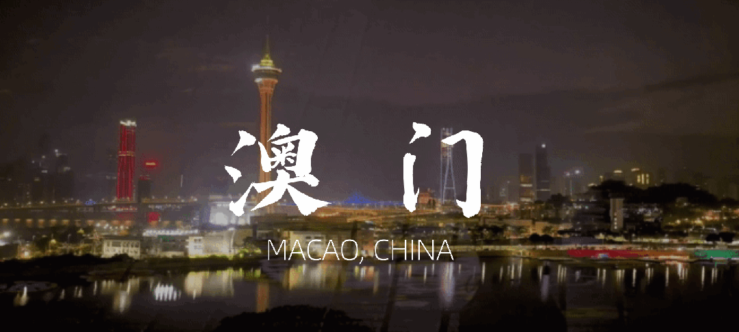 “步步飛花”是什么感受？視美樂地面互動投影閃耀中國澳門！